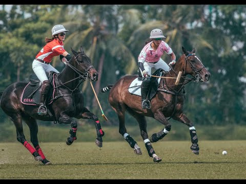 2018 PINK POLO KL FINAL, 6th OCTOBER 2018