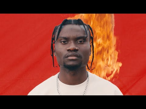 VIRTUOZ x ASAIAH - HOSANNA (feat Kevin Mengi, Theresa Kis & Versis)