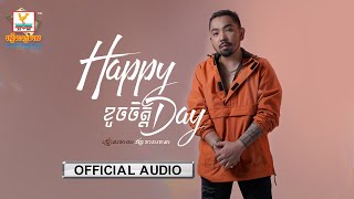 Happy ខូចចិត្ត Day | វង្ស តារារតនា | AUDIO | RHM