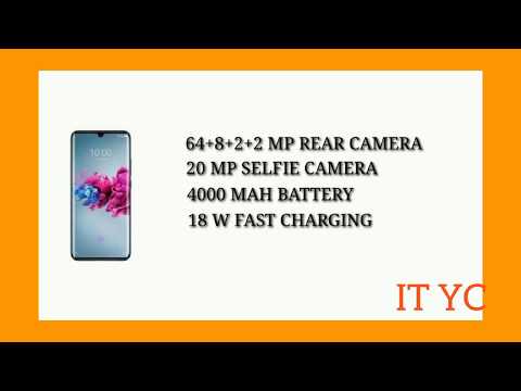 Zte Axon 11 5G full review