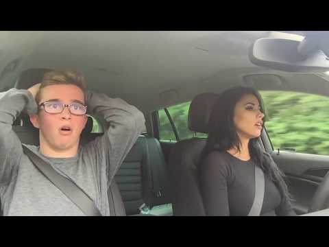 Funny French Driving Stories No License Guitar Mishap and Toilet Troubles