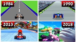 [閒聊] 任天堂還有什麼沒嘗試過的遊戲類型？