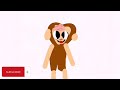 bizang - Monkey Mind