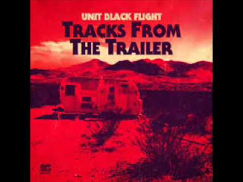 Unit Black Flight - Shortwave Radio Antenna Down (Antoni Maiovvi Remix)