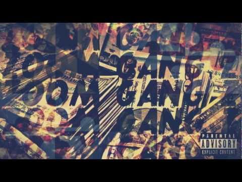 HunnitG Ft Freak (ZOOMGANG) - ShoppAHolic