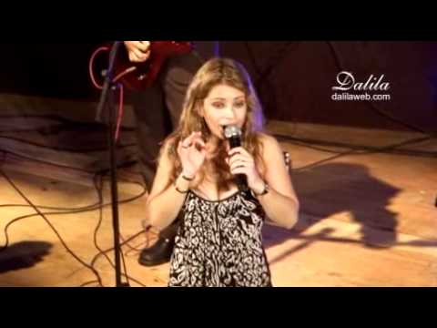 13/17 DALILA - Te perdone tantas veces / Que ganas de no verte nunca más