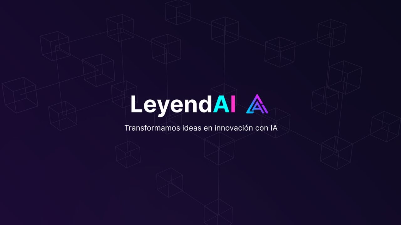 Video Leyend AI