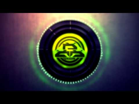 Lisa Rowe - Black Light (Virtual Riot Remix) [MELODIC/DUBSTEP]