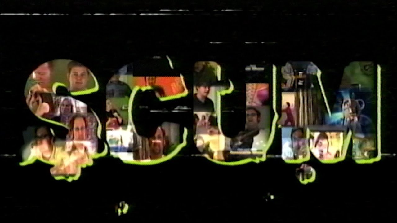 SCUM - Trailer [Channel 5]