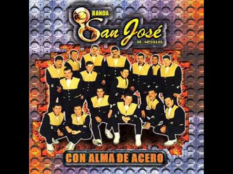 La Roca - Banda San Jose De Mesillas