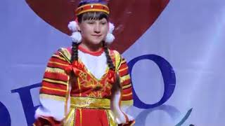 Видео с церемонии
закрытия года добровольца