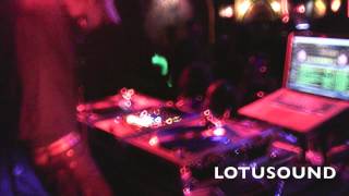 LOTUSOUND middle east downstairs dec 6 2014 TAPE 2   3