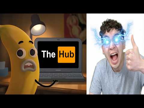 Adult Jokes Hidden In Random Gumball Episodes