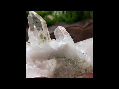 Starbrary Quartz - B