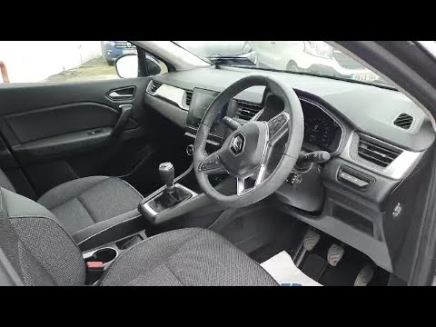 Renault Captur 1.0 TCe 90 DFull SE Edition - Image 2