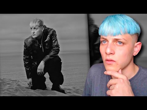 BERTIAKA REACCIONA a KIDD VOODOO - SATIROLOGIA VOL.3 (FULL ALBUM) / Analizando ALBUM #54