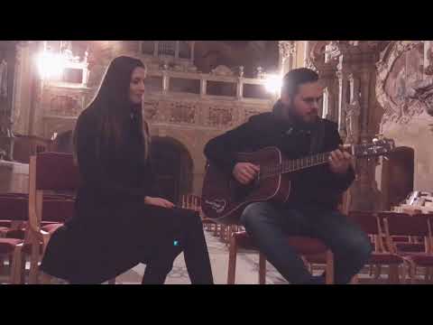 Ana Ferme & Dado Bevc- MORE THAN WORDS