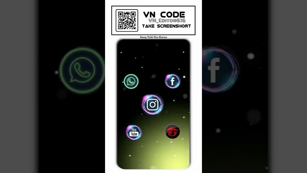 SECRET VN Editing Codes You Never Knew Existed?