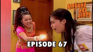 Download lagu Untung Ada Jinny Episode 67 Naik Gaji mp3