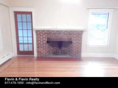 95 Shore Avenue, Quincy MA 02169 - Single Family Home - Real Estate - For Sale -