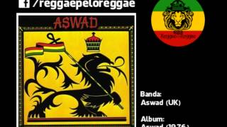 Aswad - Aswad - 01 - I a Rebel Soul