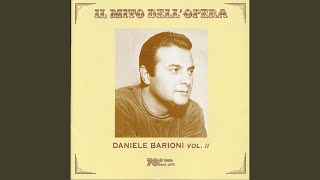 Andrea Chenier, Act III: Si, fui soldato