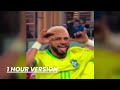 STEPHANIE FUNK SLOWED 1 HOUR LOOP NEYMAR EDIT