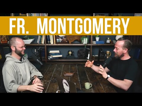 Living the Christian Life (Fr. Angelus Montgomery, CFR) | Ep. 256