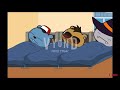 GoAnimate 3 Nightmares In Reversed