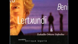 Benito Lertxundi Chords