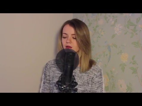 Lilian | Don't Worry About Me (Frances Cover)