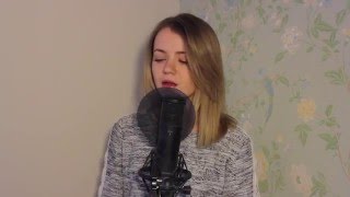 Lilian | Don't Worry About Me (Frances Cover)