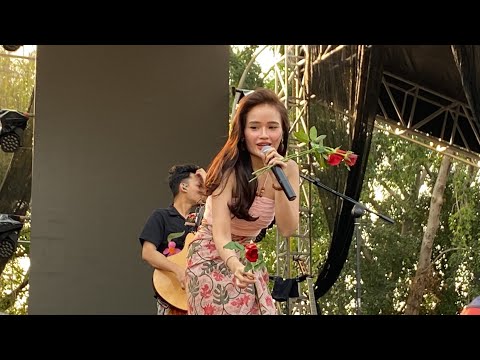 Soegi Bornean | Full Live at Synchronize Fest 2023