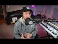Rode NT1 5th Generation Mic Review And Demo Rap Vocals