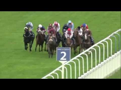 2014 QIPCO Queen Elizabeth II Stakes - Charm Spirit