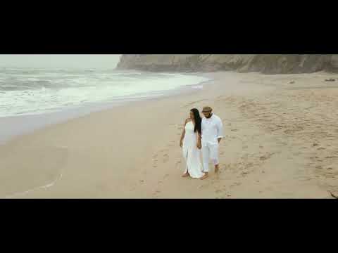 Manhattan Beach, Half Moon Bay Engagement Film