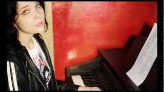 The All-American Rejects  - Gives You Hell - Cover - Piano and Voice - Heeyisis