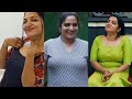 Saumya Bhagyan Pillai Saumya Bhagyanathan Biography Mallu Actress Tamil Actress Serial Actress