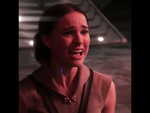 LIAR! - Anakin Skywalker Edit | vyrval - ✻H+3+ЯД✻7luCJIo0T6. (Super Slowed)