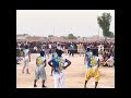 GHOTKI VS KHAIRPUR MIRS At Daber Mehmood Shah Park Mein