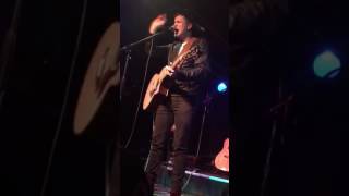 Trent Harmon - Falling - Lakeland, FL