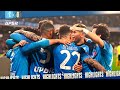 HIGHLIGHTS | Napoli - Atalanta 2-0 | Serie A - 26ª giornata