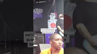 Mood: The Acacia Strain Warped Tour Throwback