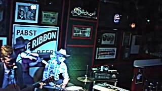 Honkytonk Outcasts - A Cowboy&#39;s Hard Times