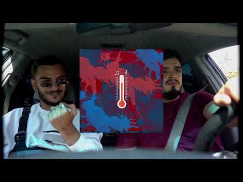 Roufeet x GN5 - VALLAH