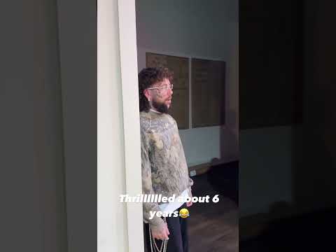 Scrim celebrates 6 years of sobriety with family 2/19/2025