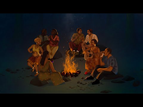 Wait And See(Lyric Visualizer)