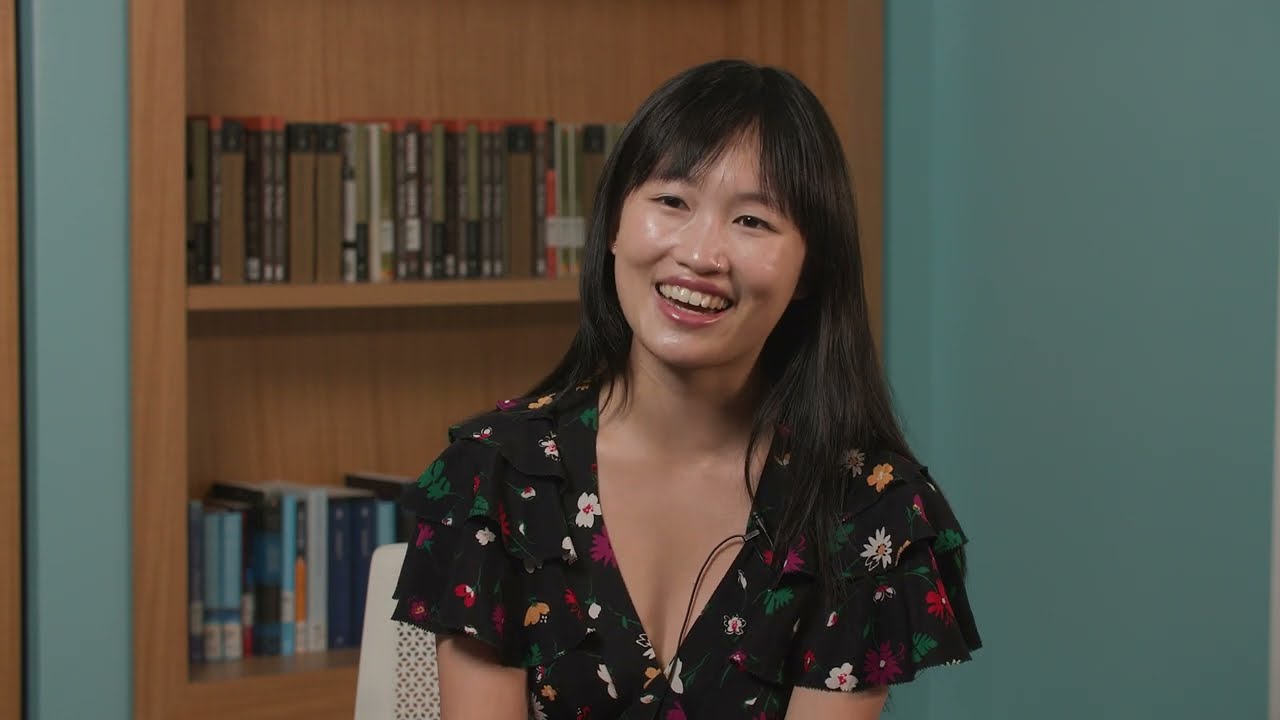 OFF BOOK: Rebecca F Kuang