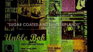 Unkle Bob History/Future (EPK)