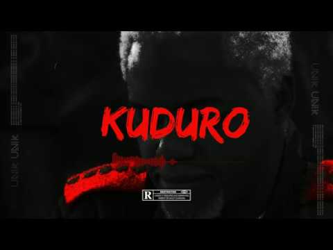 B-Unik - Kuduro (ft. KVN) [Prod. By Pithágoras Beat]